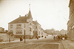 Zollamtstra&szlig;e - Kaiserliche Post